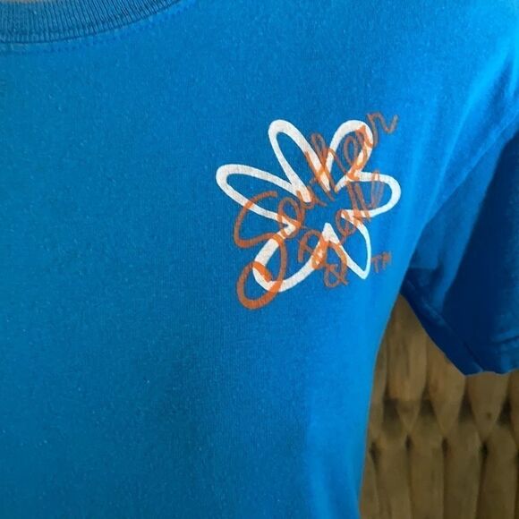 Southern Belle tee. Women’s S. - Picture 3 of 3